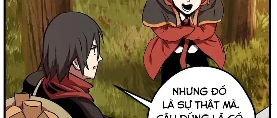 Câu Chuyện Sinh Tồn Của Kiếm Vương Ở Thế Giới Khác Chap 15 - Next Chap 16