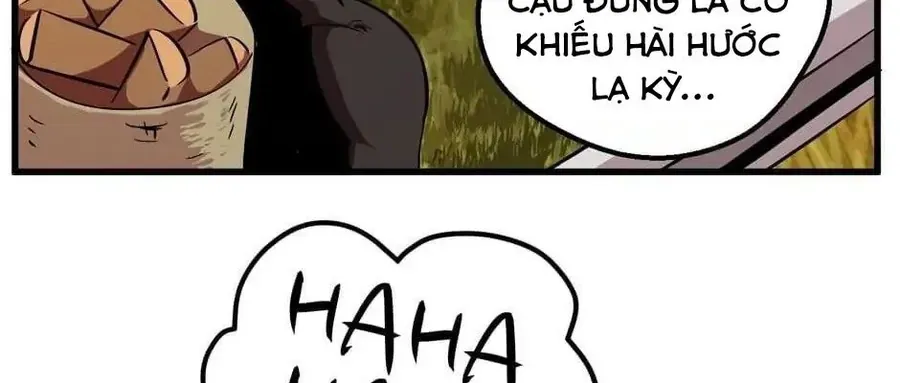 Câu Chuyện Sinh Tồn Của Kiếm Vương Ở Thế Giới Khác Chap 15 - Next Chap 16