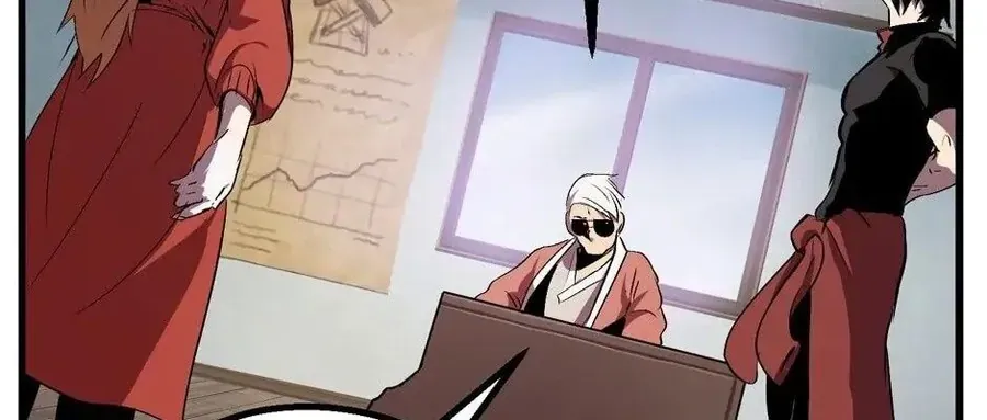 Câu Chuyện Sinh Tồn Của Kiếm Vương Ở Thế Giới Khác Chap 15 - Next Chap 16