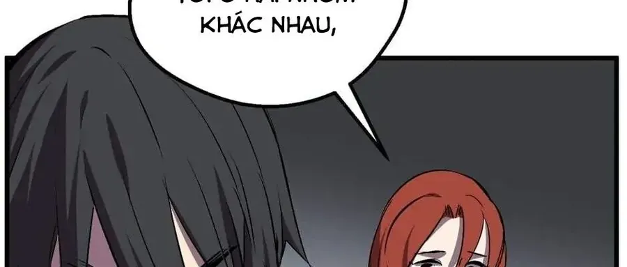 Câu Chuyện Sinh Tồn Của Kiếm Vương Ở Thế Giới Khác Chap 15 - Next Chap 16