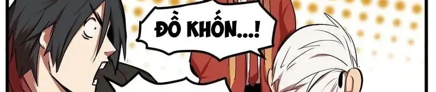 Câu Chuyện Sinh Tồn Của Kiếm Vương Ở Thế Giới Khác Chap 15 - Next Chap 16