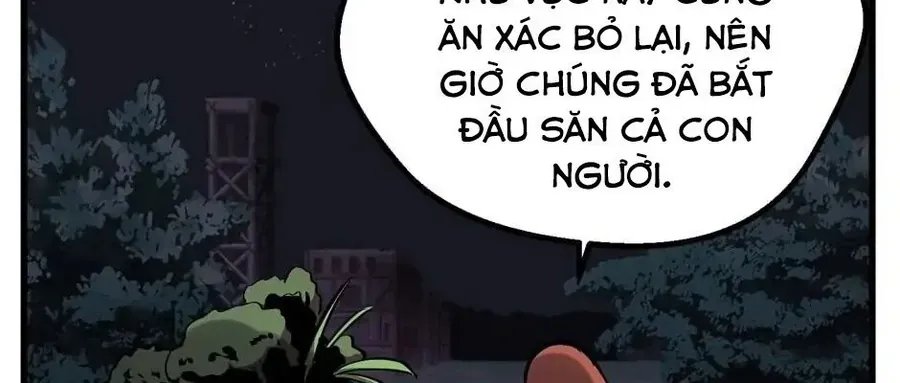 Câu Chuyện Sinh Tồn Của Kiếm Vương Ở Thế Giới Khác Chap 16 - Next Chap 17
