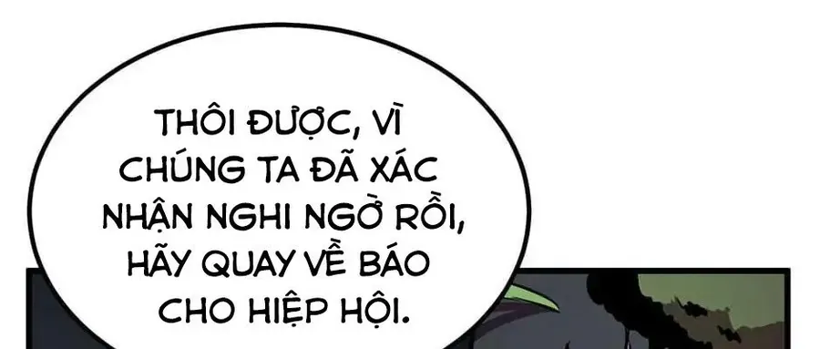 Câu Chuyện Sinh Tồn Của Kiếm Vương Ở Thế Giới Khác Chap 16 - Next Chap 17
