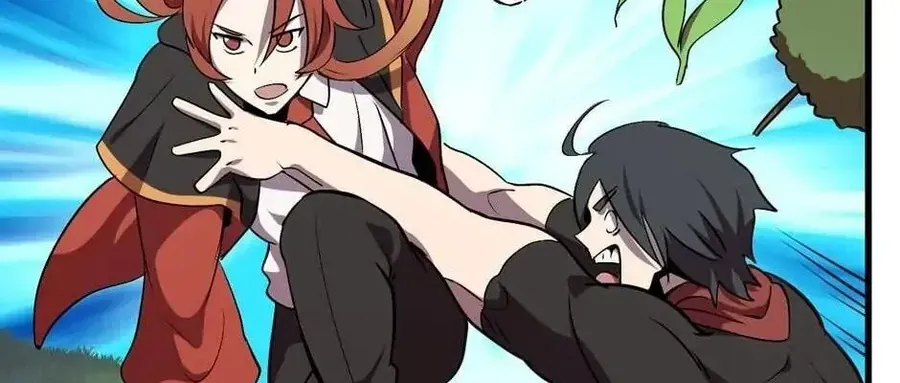 Câu Chuyện Sinh Tồn Của Kiếm Vương Ở Thế Giới Khác Chap 16 - Next Chap 17