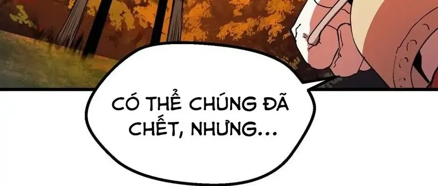 Câu Chuyện Sinh Tồn Của Kiếm Vương Ở Thế Giới Khác Chap 16 - Next Chap 17