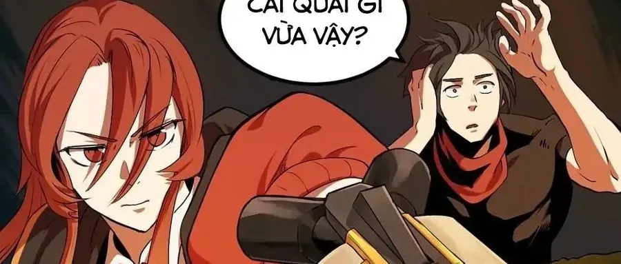 Câu Chuyện Sinh Tồn Của Kiếm Vương Ở Thế Giới Khác Chap 16 - Next Chap 17