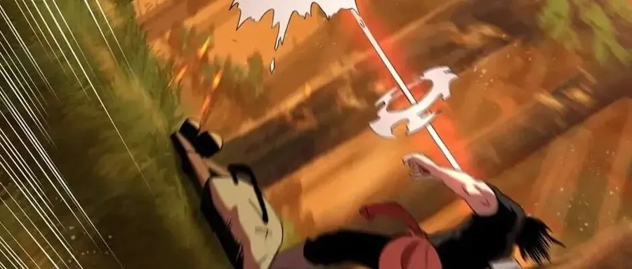 Câu Chuyện Sinh Tồn Của Kiếm Vương Ở Thế Giới Khác Chap 16 - Next Chap 17