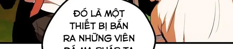 Câu Chuyện Sinh Tồn Của Kiếm Vương Ở Thế Giới Khác Chap 16 - Next Chap 17
