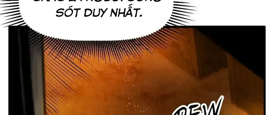 Câu Chuyện Sinh Tồn Của Kiếm Vương Ở Thế Giới Khác Chap 16 - Next Chap 17