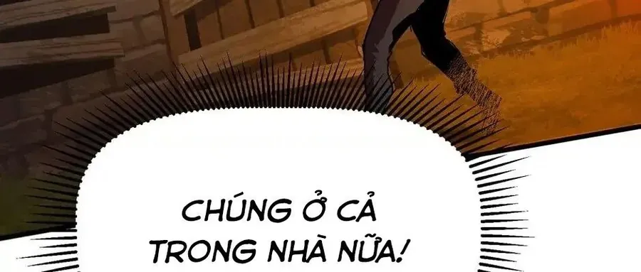 Câu Chuyện Sinh Tồn Của Kiếm Vương Ở Thế Giới Khác Chap 16 - Next Chap 17