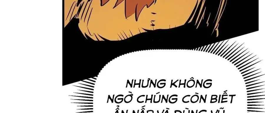 Câu Chuyện Sinh Tồn Của Kiếm Vương Ở Thế Giới Khác Chap 16 - Next Chap 17