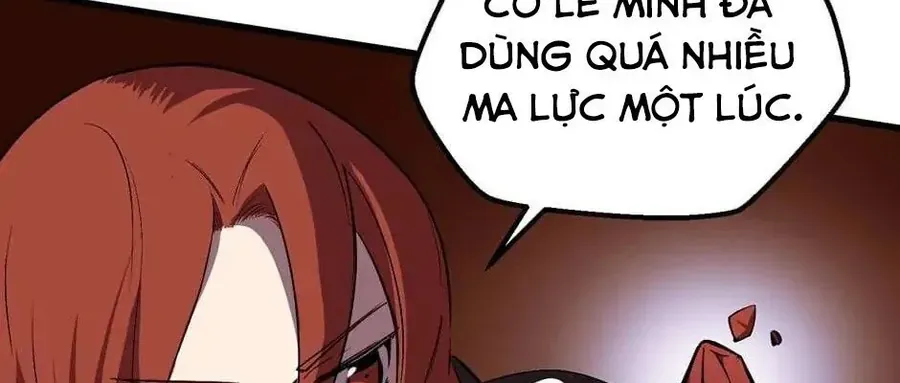 Câu Chuyện Sinh Tồn Của Kiếm Vương Ở Thế Giới Khác Chap 16 - Next Chap 17