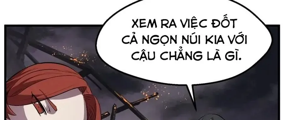 Câu Chuyện Sinh Tồn Của Kiếm Vương Ở Thế Giới Khác Chap 16 - Next Chap 17