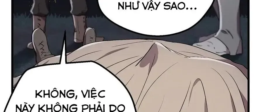 Câu Chuyện Sinh Tồn Của Kiếm Vương Ở Thế Giới Khác Chap 16 - Next Chap 17