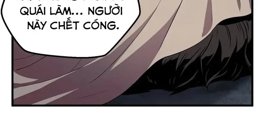 Câu Chuyện Sinh Tồn Của Kiếm Vương Ở Thế Giới Khác Chap 16 - Next Chap 17