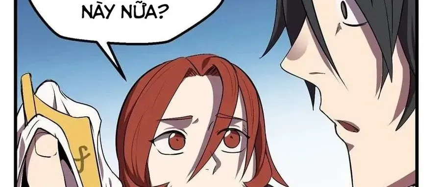 Câu Chuyện Sinh Tồn Của Kiếm Vương Ở Thế Giới Khác Chap 16 - Next Chap 17