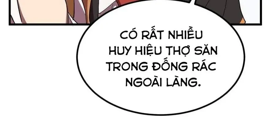 Câu Chuyện Sinh Tồn Của Kiếm Vương Ở Thế Giới Khác Chap 16 - Next Chap 17