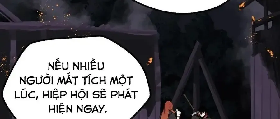 Câu Chuyện Sinh Tồn Của Kiếm Vương Ở Thế Giới Khác Chap 16 - Next Chap 17