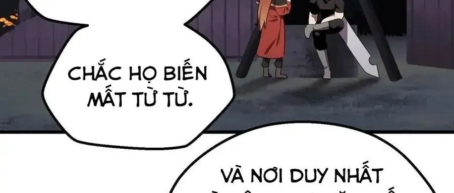 Câu Chuyện Sinh Tồn Của Kiếm Vương Ở Thế Giới Khác Chap 16 - Next Chap 17