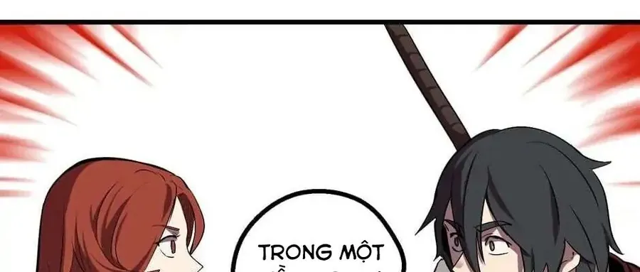 Câu Chuyện Sinh Tồn Của Kiếm Vương Ở Thế Giới Khác Chap 16 - Next Chap 17