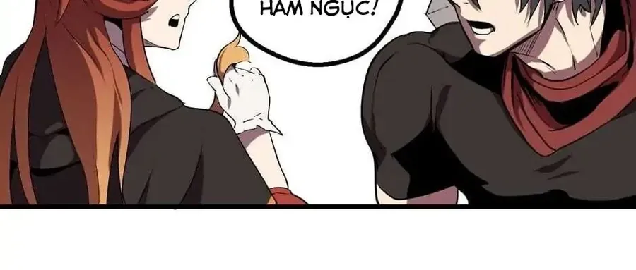 Câu Chuyện Sinh Tồn Của Kiếm Vương Ở Thế Giới Khác Chap 16 - Next Chap 17