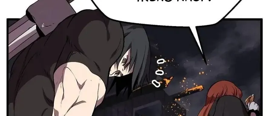 Câu Chuyện Sinh Tồn Của Kiếm Vương Ở Thế Giới Khác Chap 16 - Next Chap 17