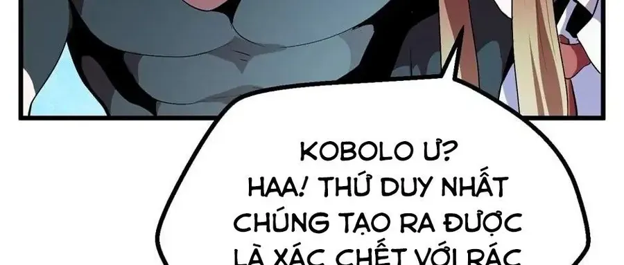 Câu Chuyện Sinh Tồn Của Kiếm Vương Ở Thế Giới Khác Chap 16 - Next Chap 17