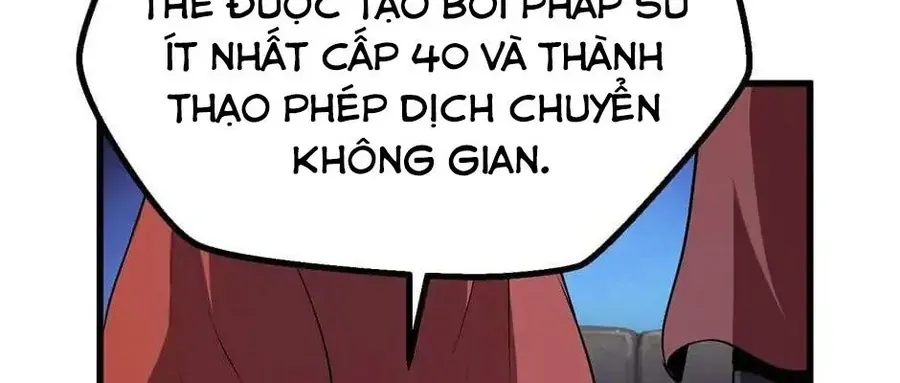 Câu Chuyện Sinh Tồn Của Kiếm Vương Ở Thế Giới Khác Chap 16 - Next Chap 17