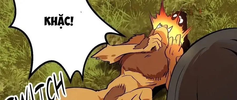 Câu Chuyện Sinh Tồn Của Kiếm Vương Ở Thế Giới Khác Chap 16 - Next Chap 17