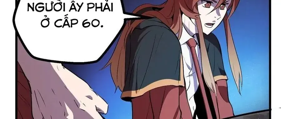 Câu Chuyện Sinh Tồn Của Kiếm Vương Ở Thế Giới Khác Chap 16 - Next Chap 17