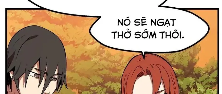 Câu Chuyện Sinh Tồn Của Kiếm Vương Ở Thế Giới Khác Chap 16 - Next Chap 17