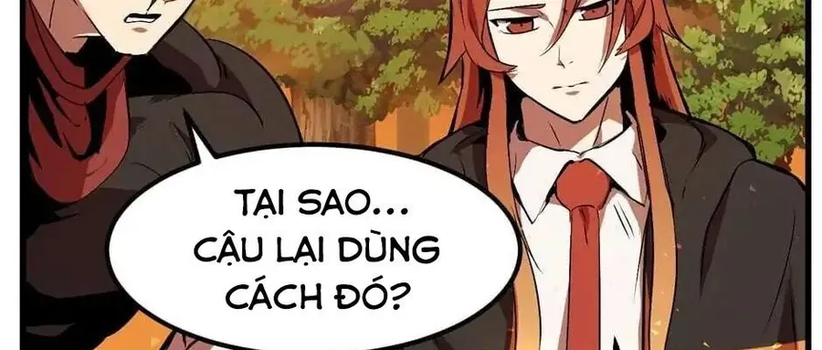 Câu Chuyện Sinh Tồn Của Kiếm Vương Ở Thế Giới Khác Chap 16 - Next Chap 17