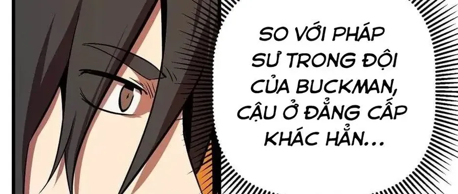 Câu Chuyện Sinh Tồn Của Kiếm Vương Ở Thế Giới Khác Chap 16 - Next Chap 17