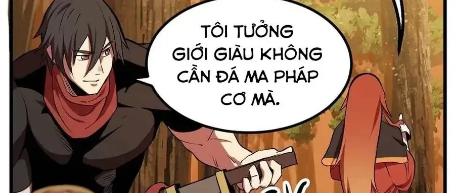 Câu Chuyện Sinh Tồn Của Kiếm Vương Ở Thế Giới Khác Chap 16 - Next Chap 17