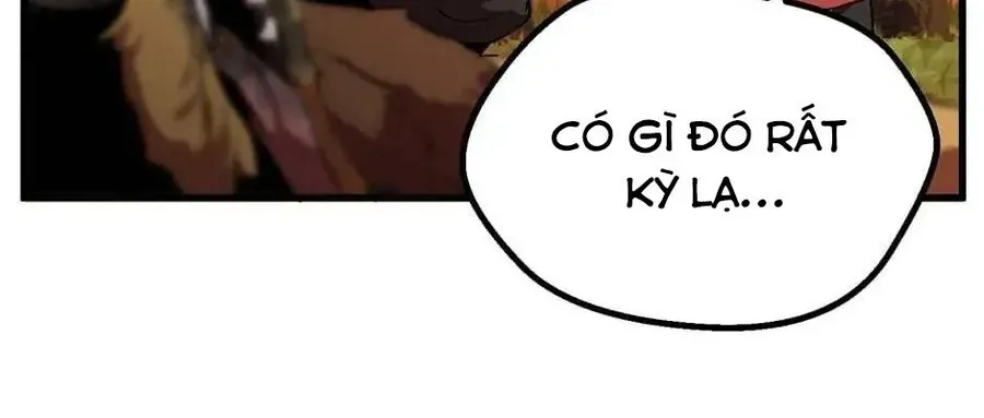 Câu Chuyện Sinh Tồn Của Kiếm Vương Ở Thế Giới Khác Chap 16 - Next Chap 17