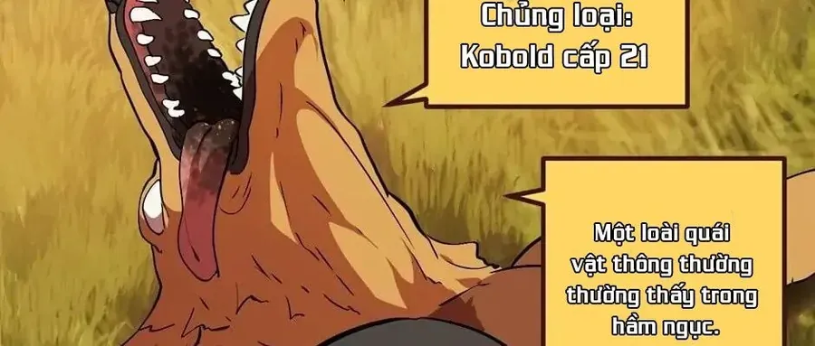 Câu Chuyện Sinh Tồn Của Kiếm Vương Ở Thế Giới Khác Chap 16 - Next Chap 17