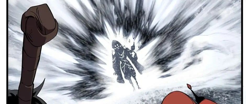 Câu Chuyện Sinh Tồn Của Kiếm Vương Ở Thế Giới Khác Chap 17 - Next Chap 18