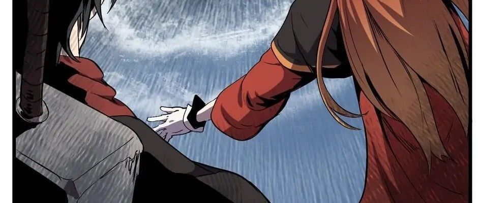 Câu Chuyện Sinh Tồn Của Kiếm Vương Ở Thế Giới Khác Chap 17 - Next Chap 18