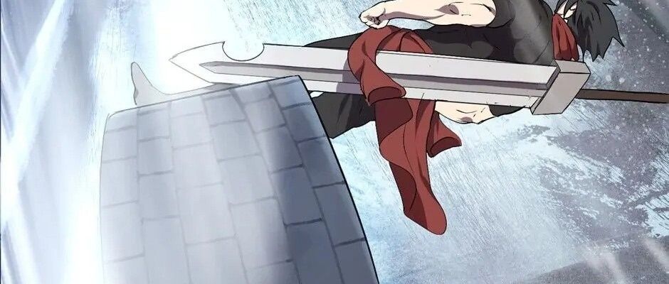 Câu Chuyện Sinh Tồn Của Kiếm Vương Ở Thế Giới Khác Chap 17 - Next Chap 18