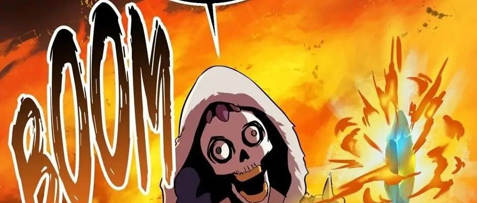 Câu Chuyện Sinh Tồn Của Kiếm Vương Ở Thế Giới Khác Chap 17 - Next Chap 18