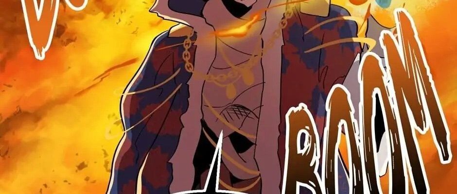 Câu Chuyện Sinh Tồn Của Kiếm Vương Ở Thế Giới Khác Chap 17 - Next Chap 18