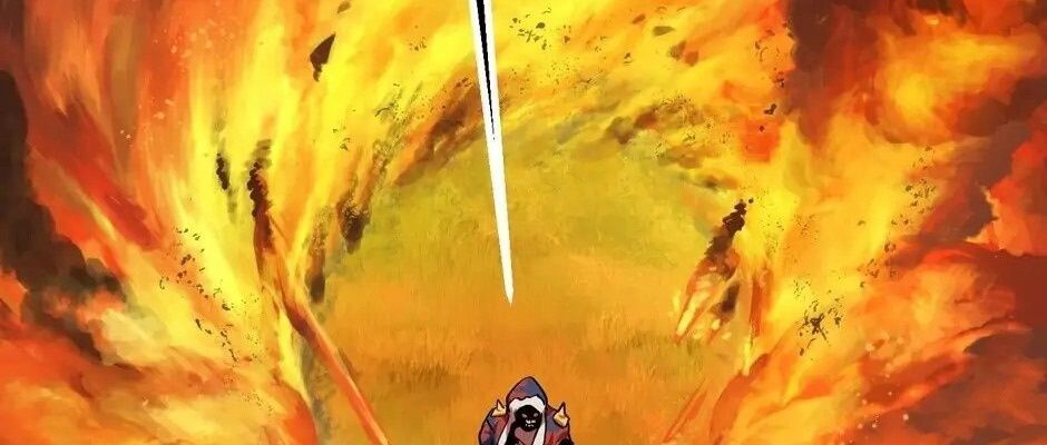 Câu Chuyện Sinh Tồn Của Kiếm Vương Ở Thế Giới Khác Chap 17 - Next Chap 18