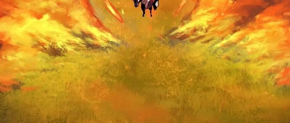 Câu Chuyện Sinh Tồn Của Kiếm Vương Ở Thế Giới Khác Chap 17 - Next Chap 18