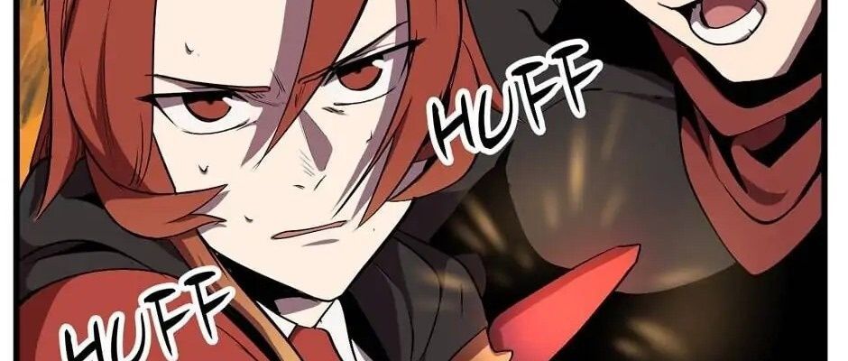 Câu Chuyện Sinh Tồn Của Kiếm Vương Ở Thế Giới Khác Chap 17 - Next Chap 18