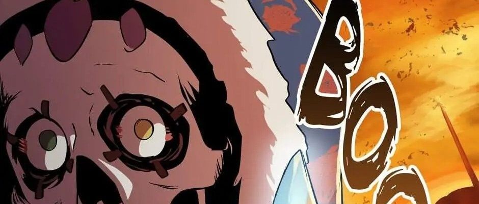 Câu Chuyện Sinh Tồn Của Kiếm Vương Ở Thế Giới Khác Chap 17 - Next Chap 18