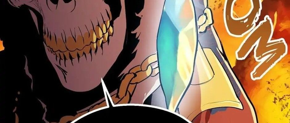 Câu Chuyện Sinh Tồn Của Kiếm Vương Ở Thế Giới Khác Chap 17 - Next Chap 18