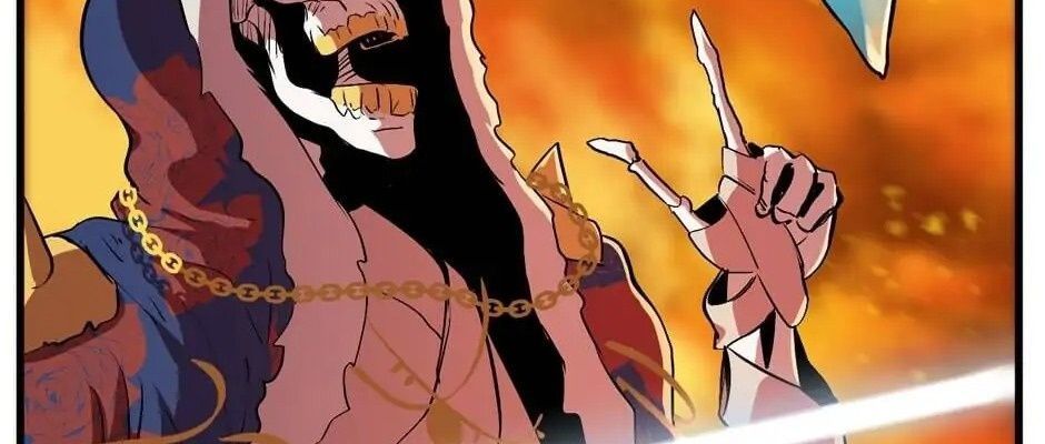 Câu Chuyện Sinh Tồn Của Kiếm Vương Ở Thế Giới Khác Chap 17 - Next Chap 18