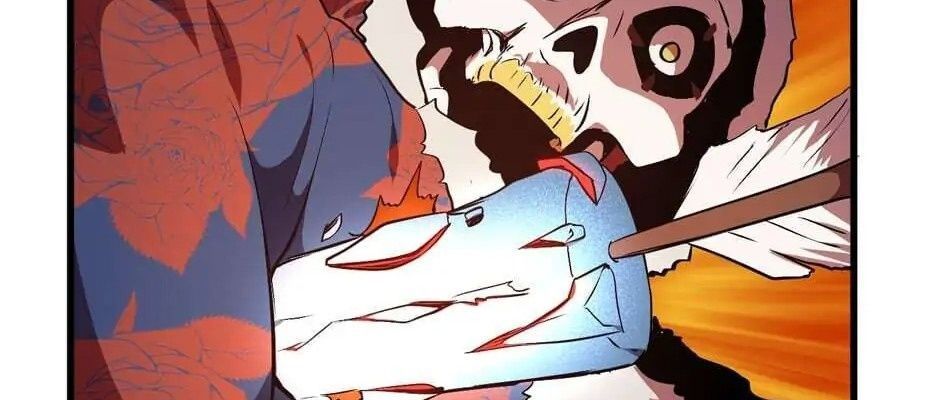 Câu Chuyện Sinh Tồn Của Kiếm Vương Ở Thế Giới Khác Chap 17 - Next Chap 18