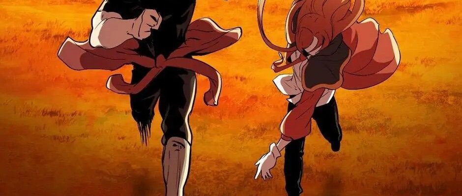 Câu Chuyện Sinh Tồn Của Kiếm Vương Ở Thế Giới Khác Chap 17 - Next Chap 18