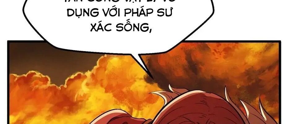 Câu Chuyện Sinh Tồn Của Kiếm Vương Ở Thế Giới Khác Chap 17 - Next Chap 18